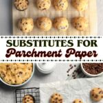 Substitutes for Parchment Paper
