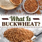 What is Buckwheat?