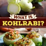 What Is Kohlrabi?