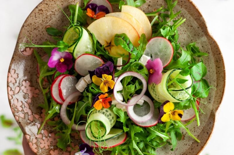 27 Best Microgreens Recipes (Healthy Meals)