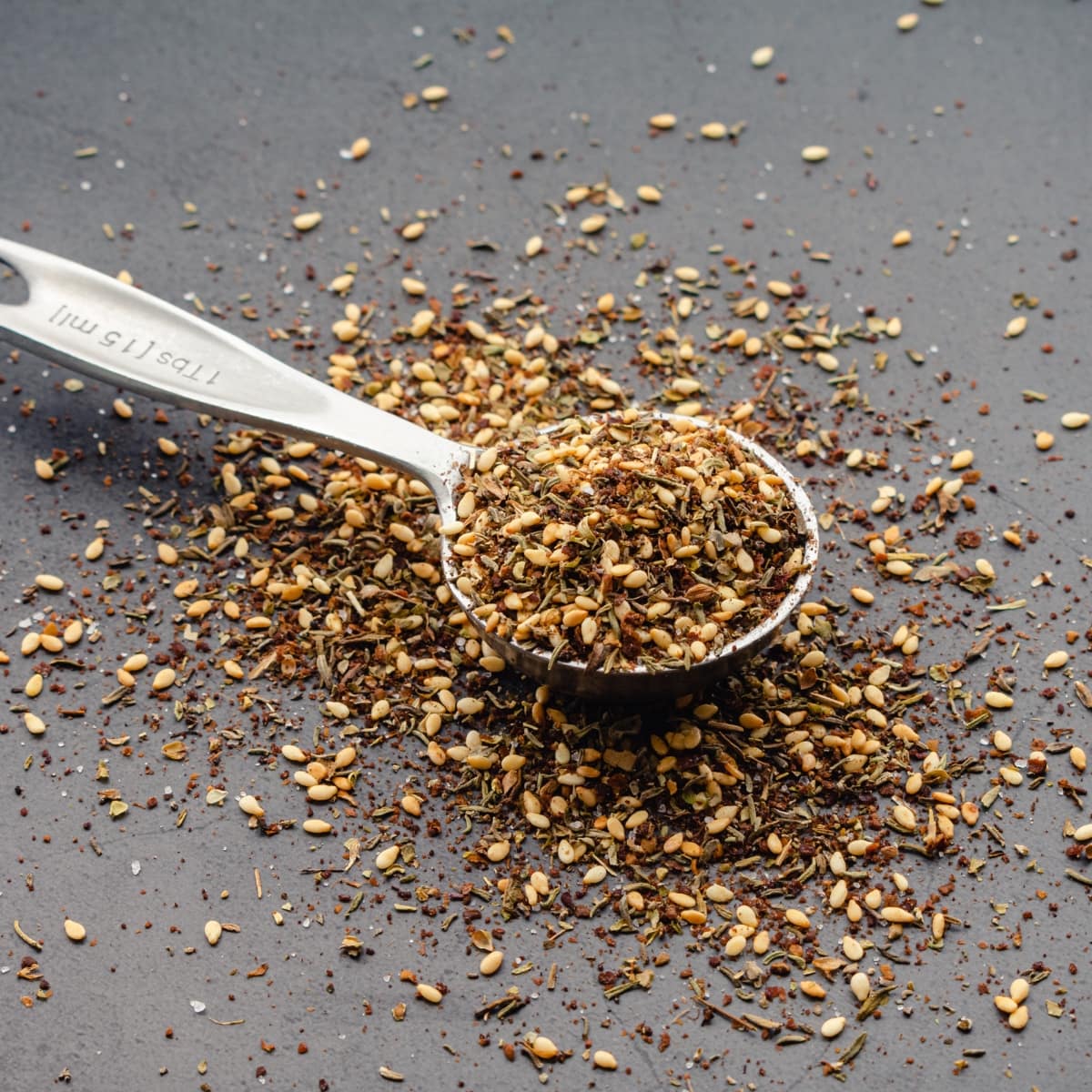 Za’Atar Seasoning