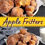 Apple Fritters