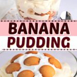 Banana Pudding