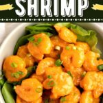 Bang Bang Shrimp