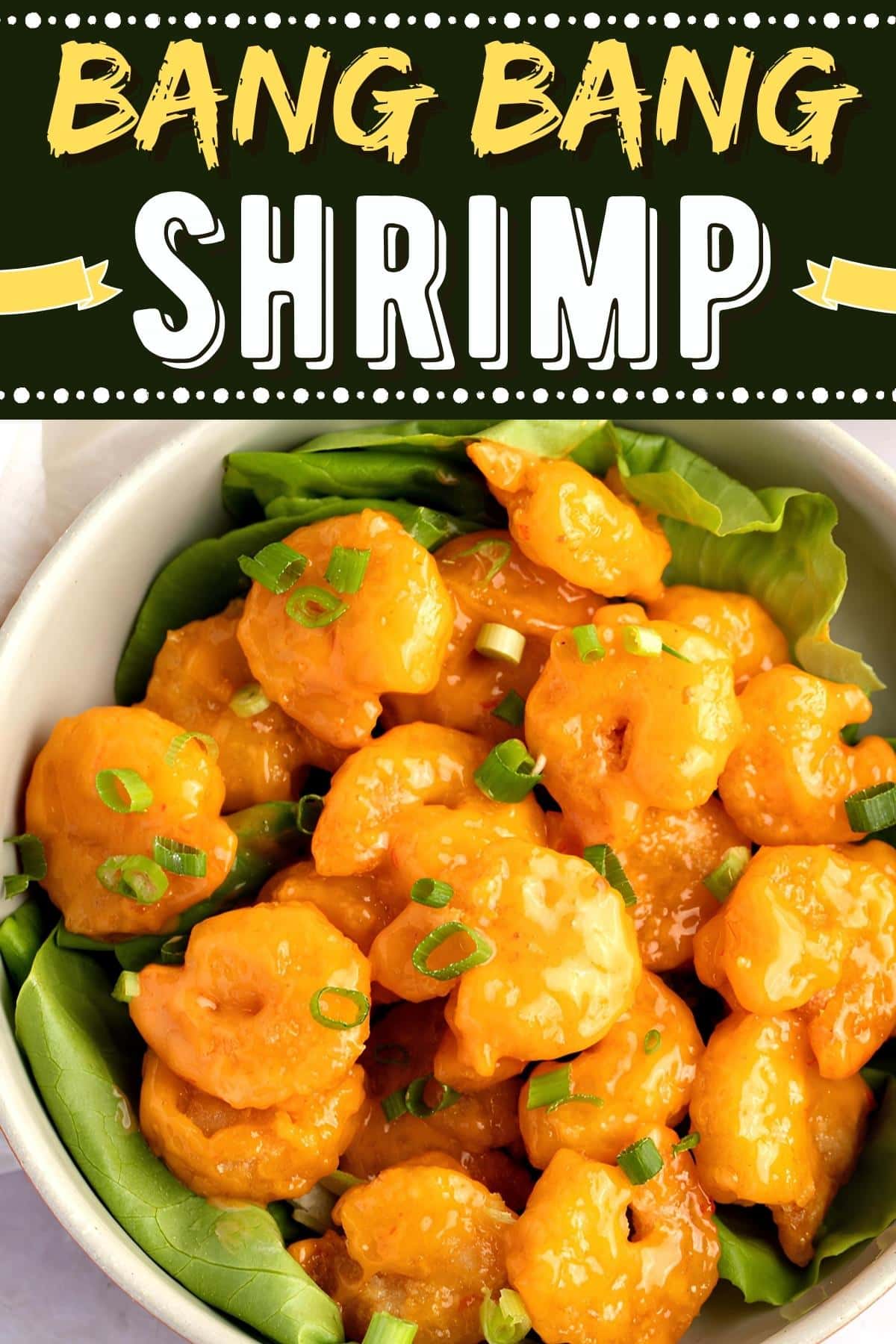 Bang Bang Shrimp