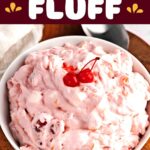 Cherry Fluff