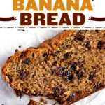 Chocolate Chip Banana Bread