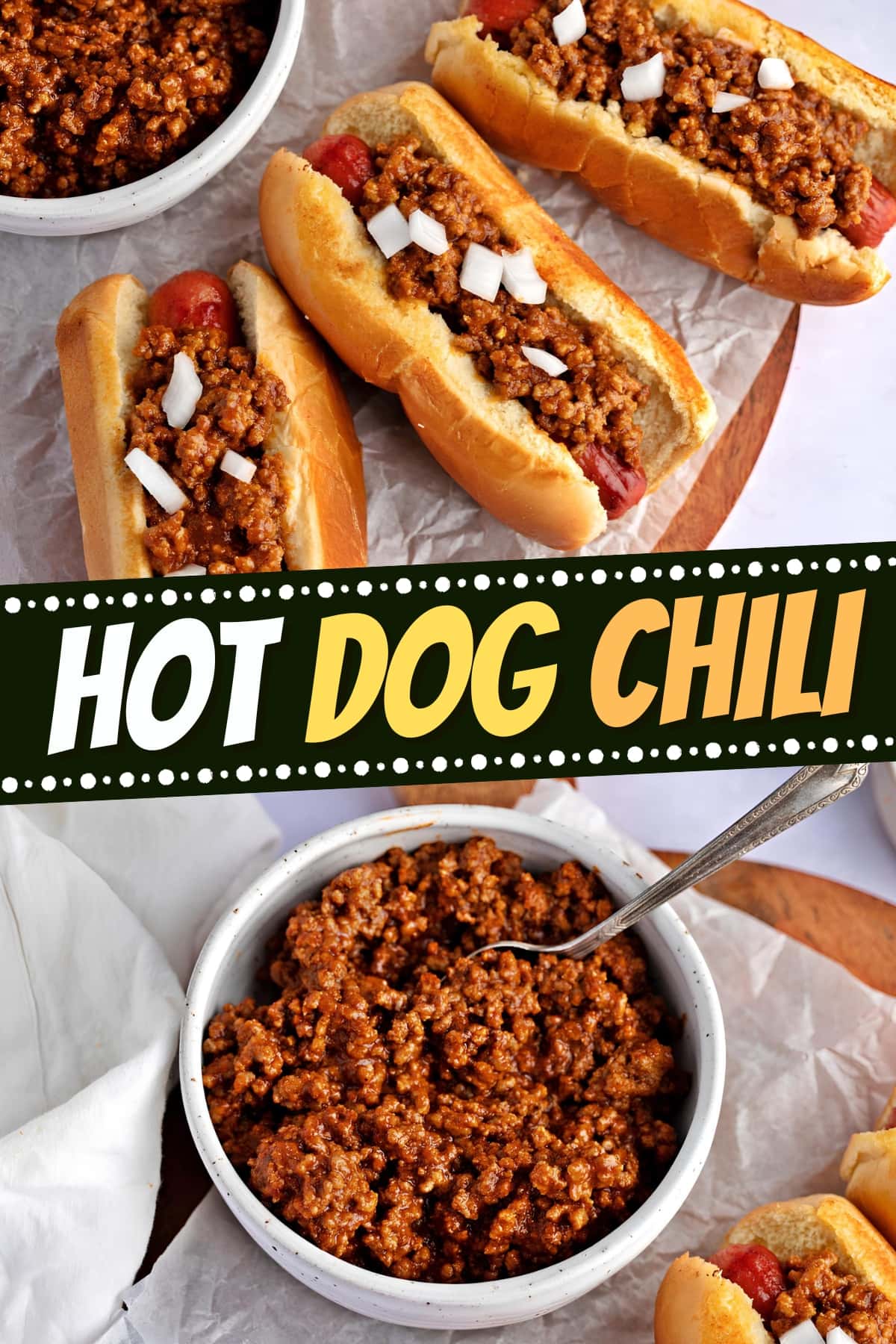 Hot Dog Chili