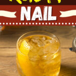 Rusty Nail