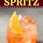 Aperol Spritz