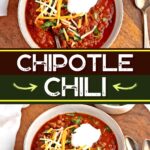 Chipotle Chili