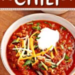 Chipotle Chili