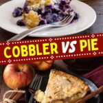 Cobbler Vs. Pie