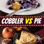 Cobbler Vs. Pie