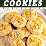 Cornflake Cookies