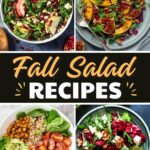 Fall Salads