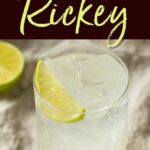 Gin Rickey