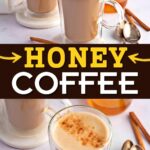 Honey Coffee