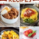 Instant Pot Recipes