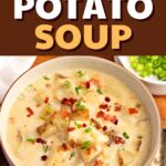 Irish Potato Soup