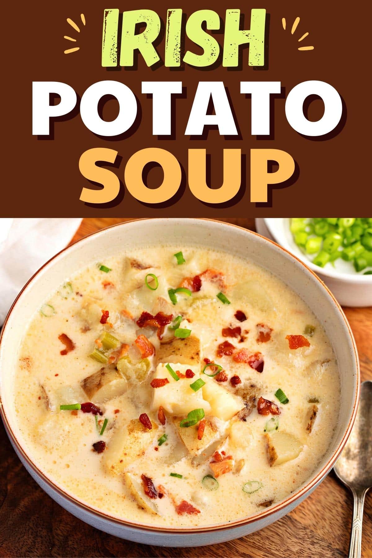 Irish Potato Soup