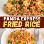 Panda Express Fried Rice