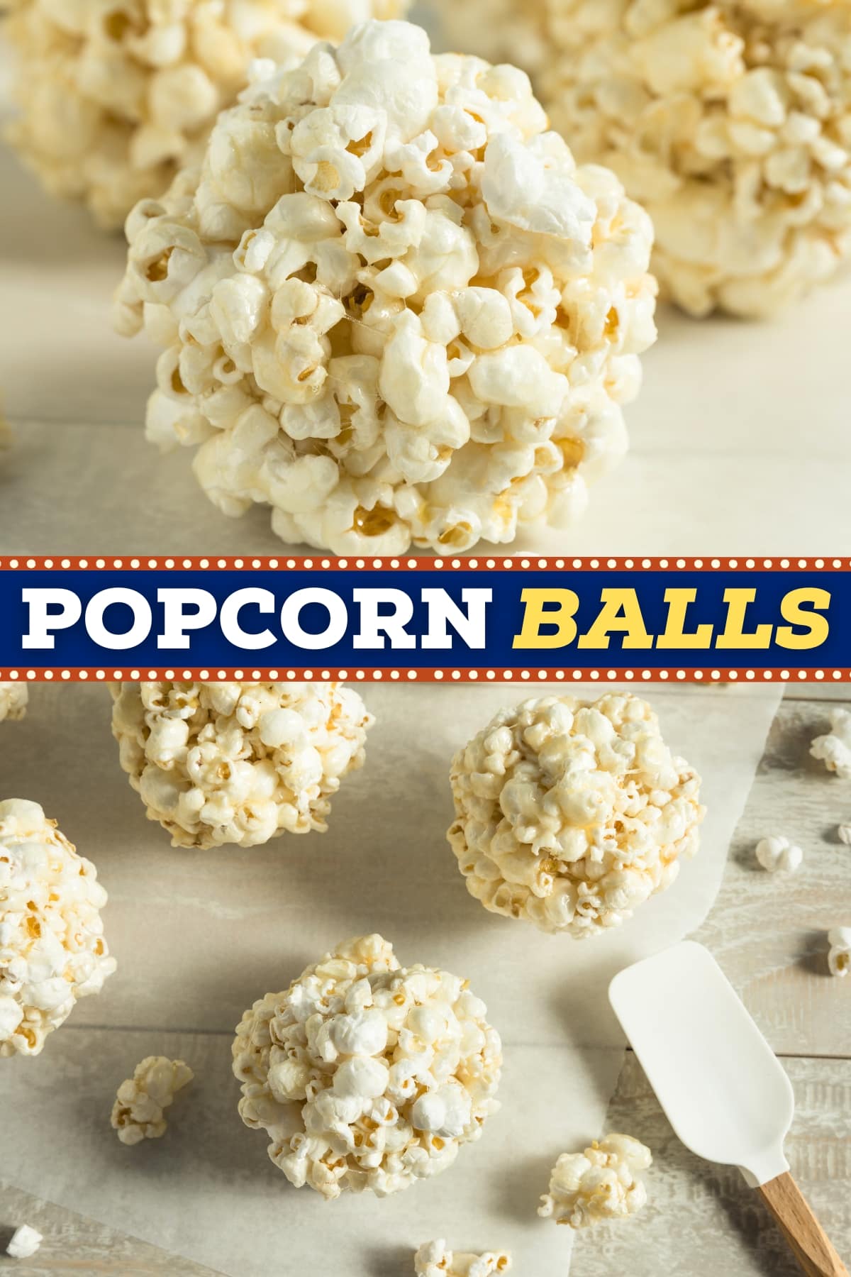 Popcorn Balls