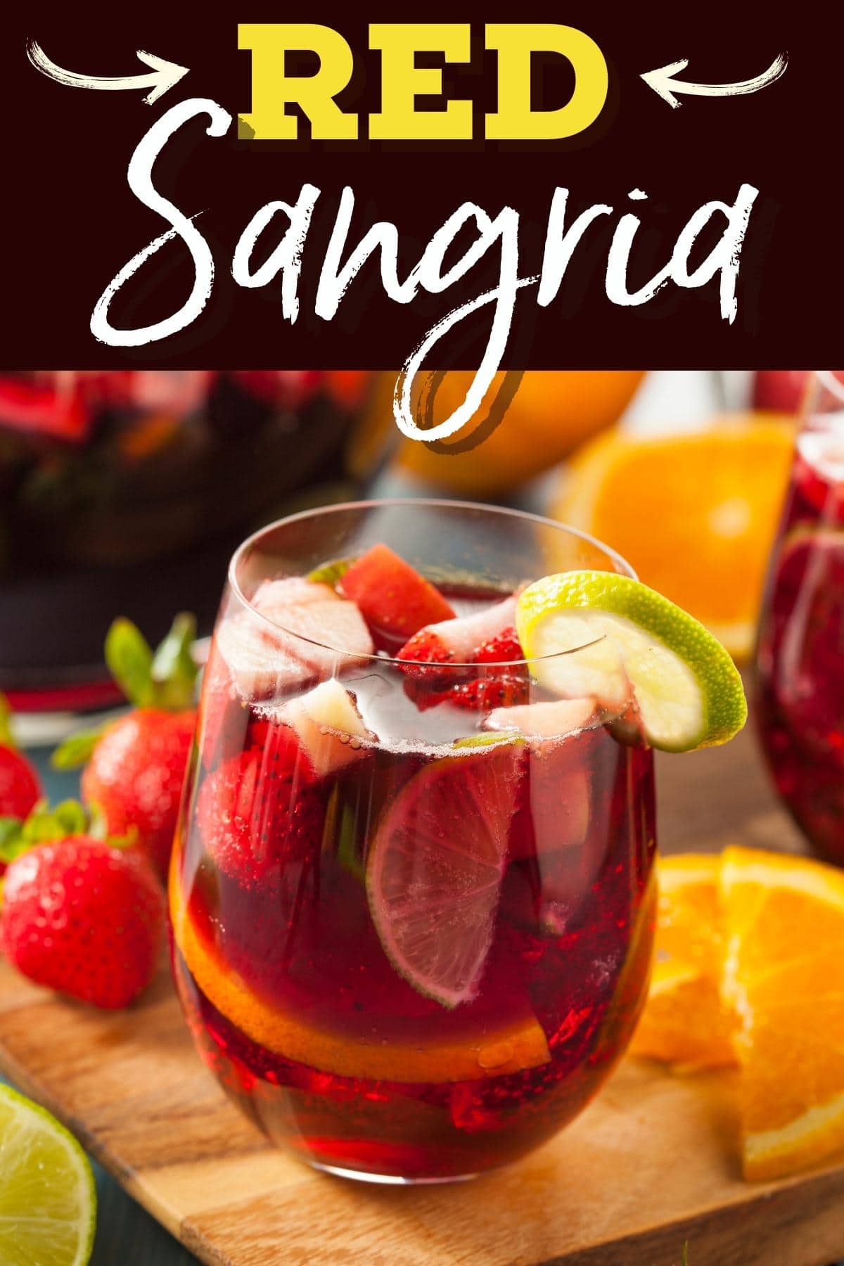 Red Sangria