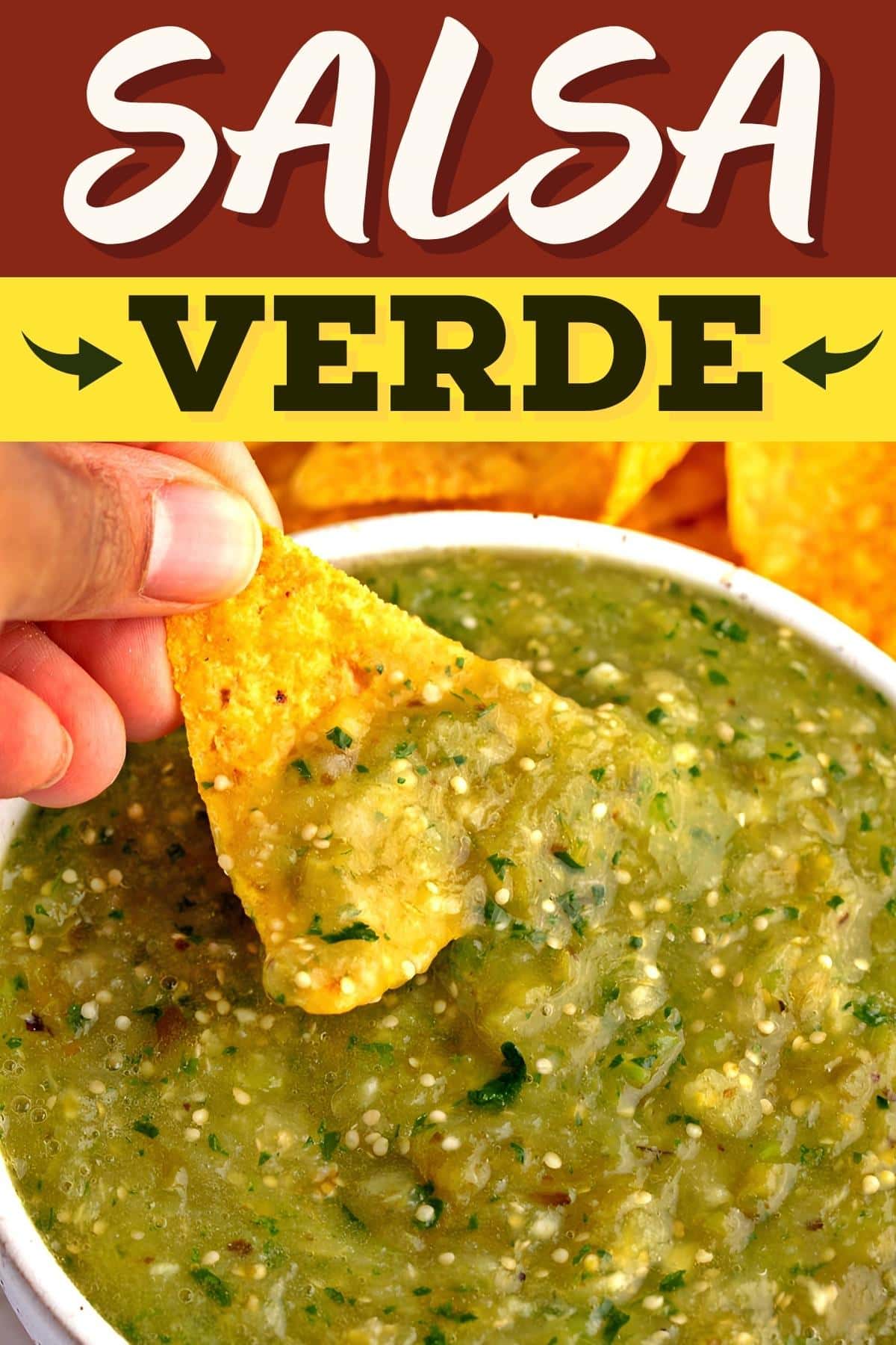 Salsa Verde