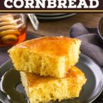 Sour Cream Cornbread