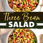 Three Bean Salad