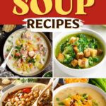 Vegan Soup Recipes