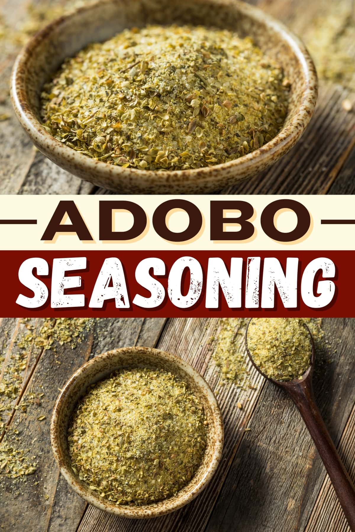 Adobo Seasoning