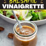 Balsamic Vinaigrette