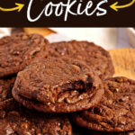 Brownie Cookies