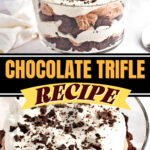 Chocolate Trifle Recipe