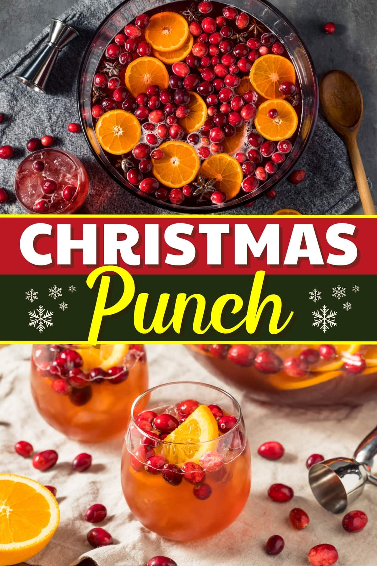 Christmas Punch