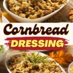 Cornbread Dressing