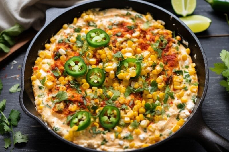 28 Corn Recipes Everyone Will Love