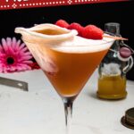 French Martini