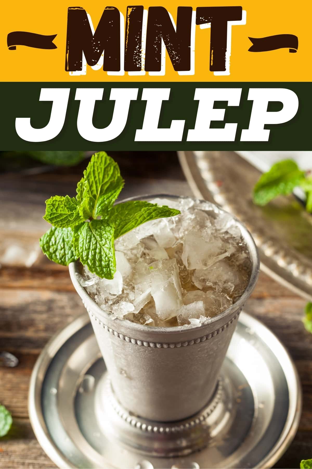 Mint Julep