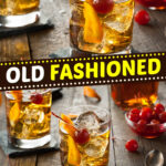 Old Fashioned