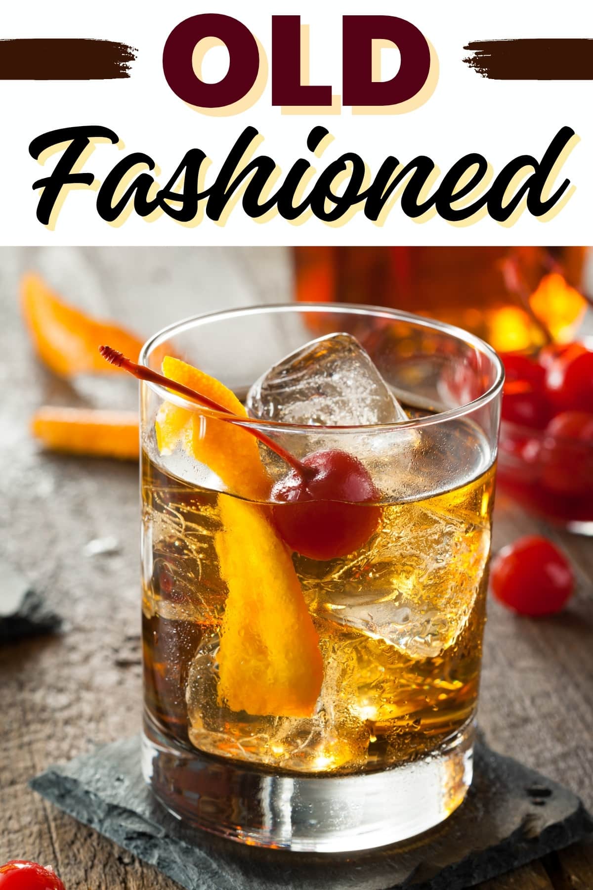 Old Fashioned