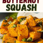 Roasted Butternut Squash