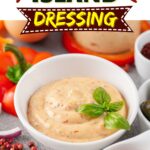 Thousand Island Dressing