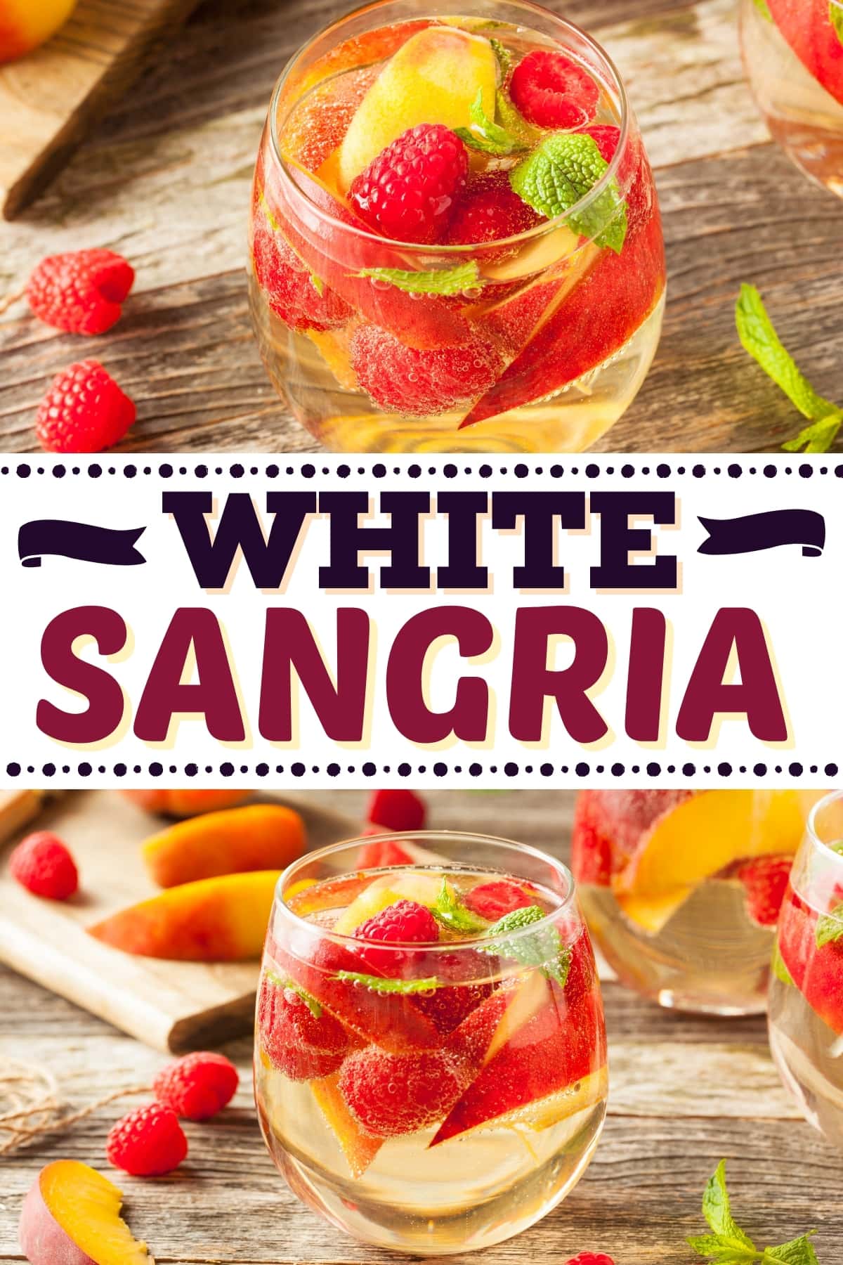 White Sangria