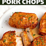 Air Fryer Pork Chops