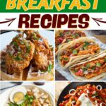 Chicken Breakfast Recipes