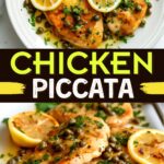 Chicken Piccata