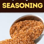 Creole Seasoning